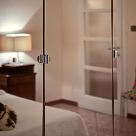 Il Vicolo Aparthotel 维罗纳 外观 照片