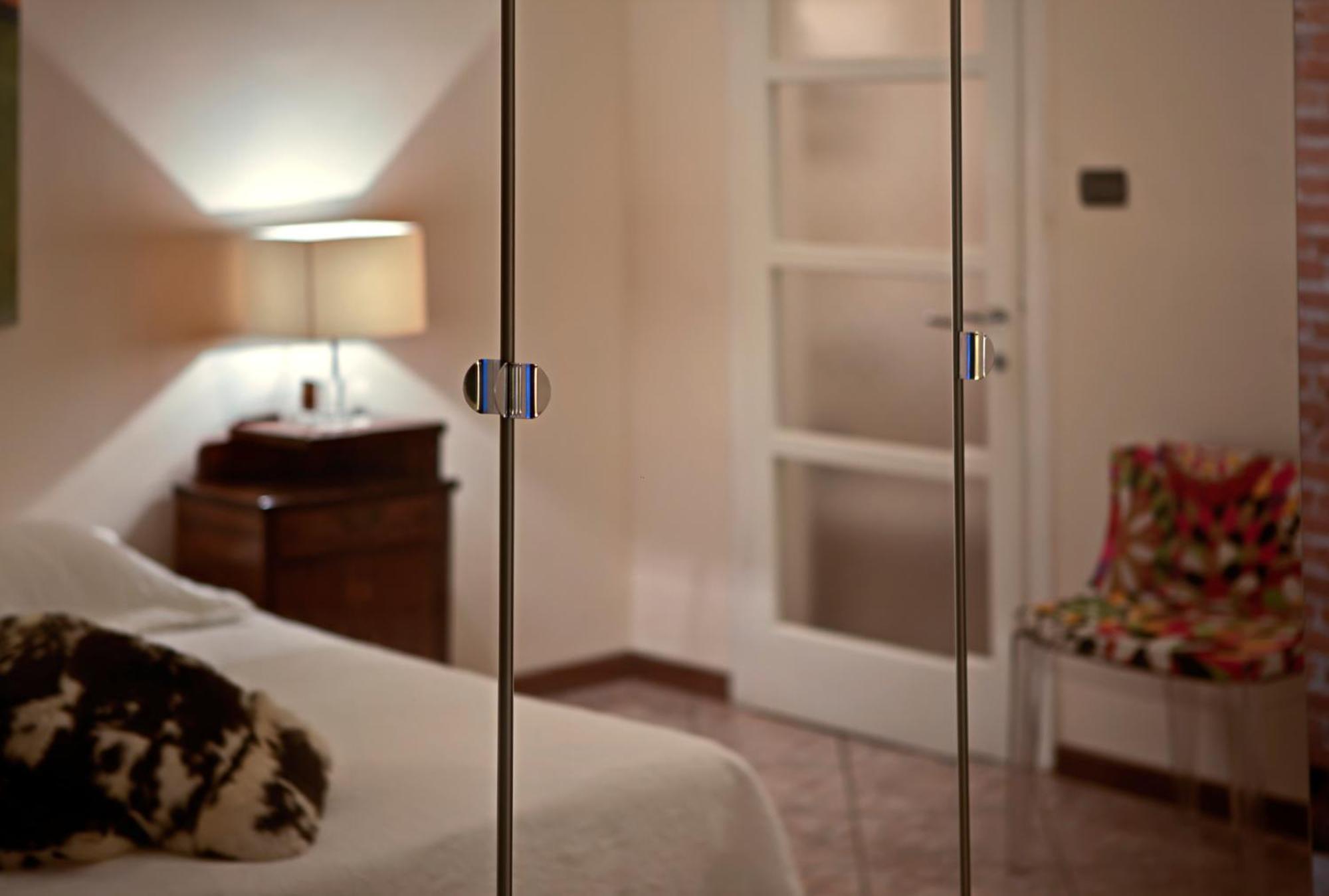 Il Vicolo Aparthotel 维罗纳 外观 照片