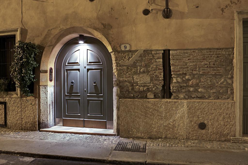 Il Vicolo Aparthotel 维罗纳 外观 照片