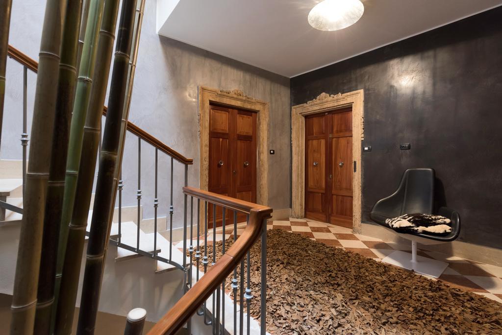 Il Vicolo Aparthotel 维罗纳 外观 照片