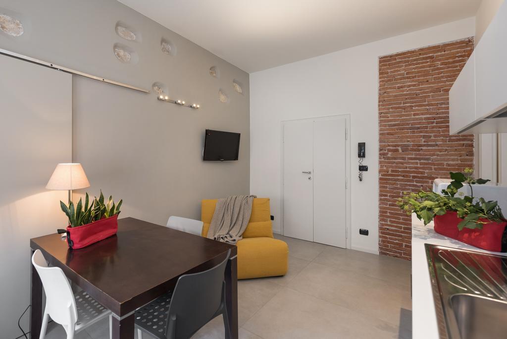 Il Vicolo Aparthotel 维罗纳 外观 照片