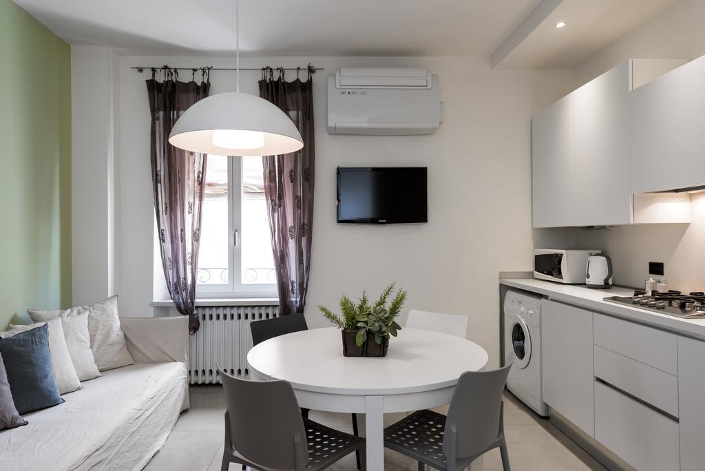 Il Vicolo Aparthotel 维罗纳 外观 照片