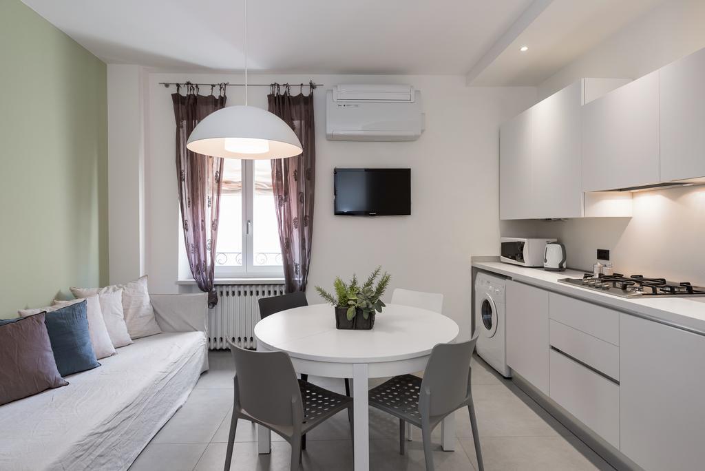 Il Vicolo Aparthotel 维罗纳 外观 照片