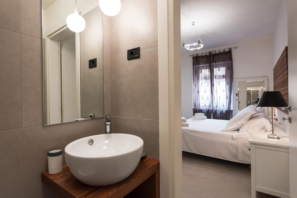 Il Vicolo Aparthotel 维罗纳 外观 照片