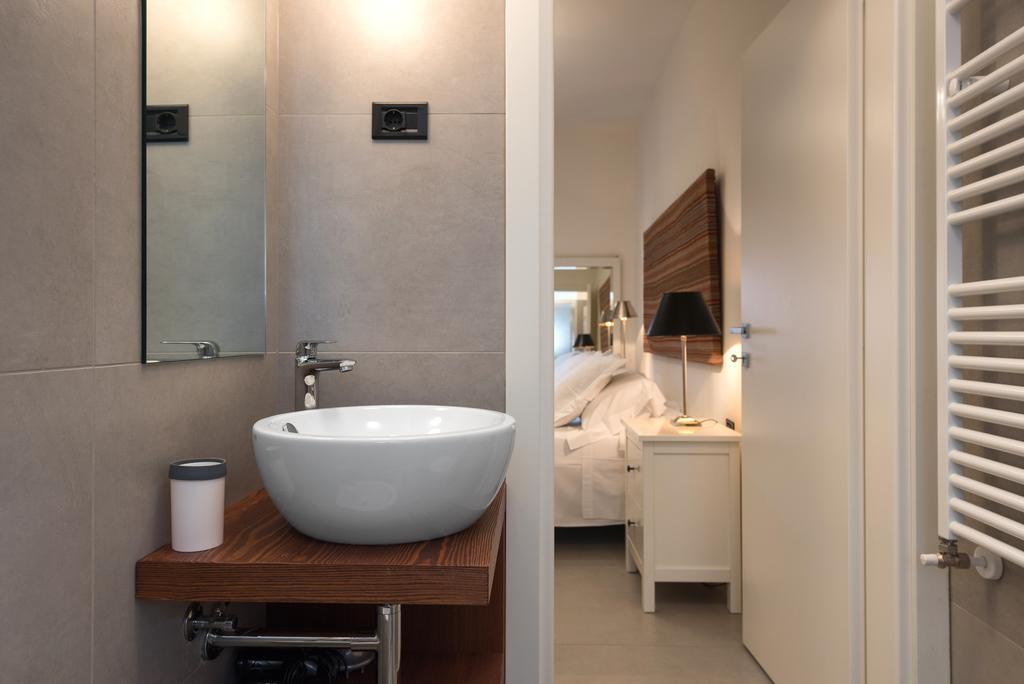 Il Vicolo Aparthotel 维罗纳 外观 照片