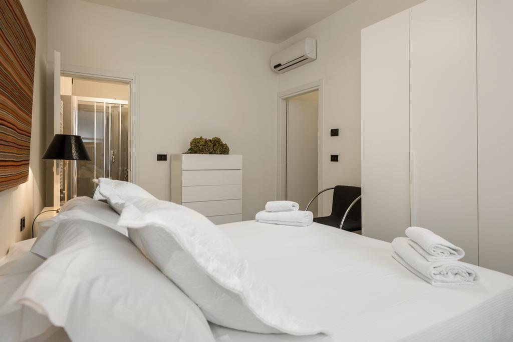 Il Vicolo Aparthotel 维罗纳 外观 照片