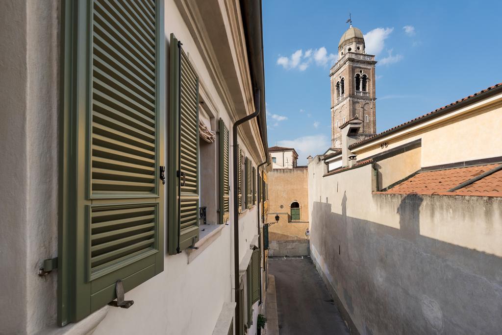 Il Vicolo Aparthotel 维罗纳 外观 照片