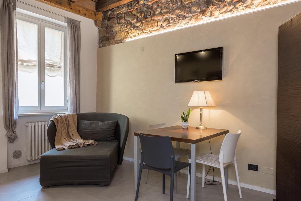 Il Vicolo Aparthotel 维罗纳 外观 照片