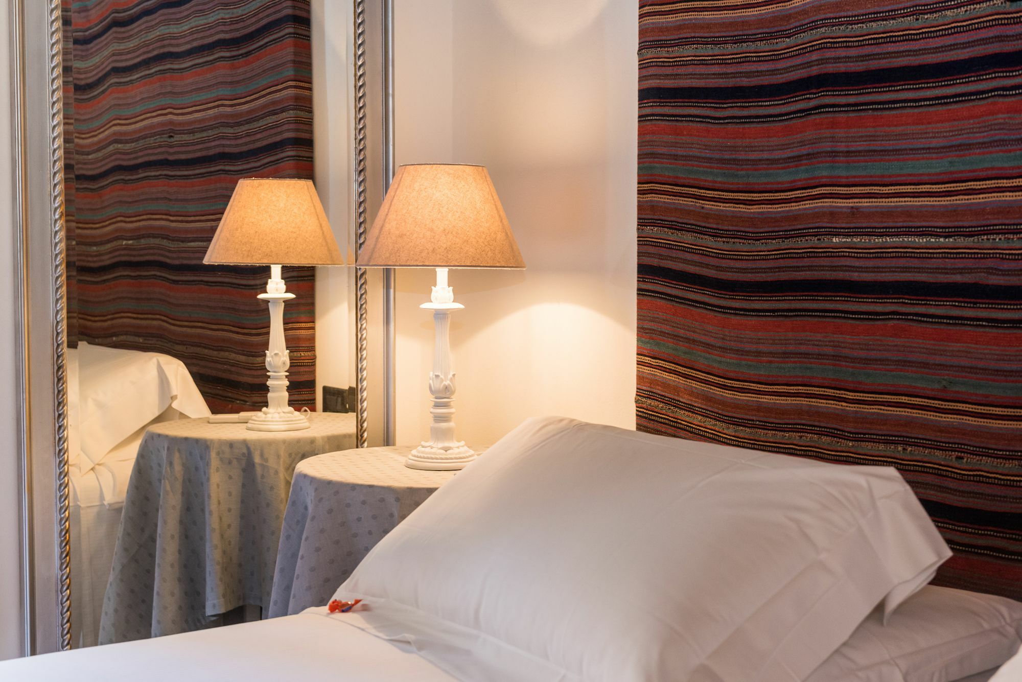 Il Vicolo Aparthotel 维罗纳 外观 照片