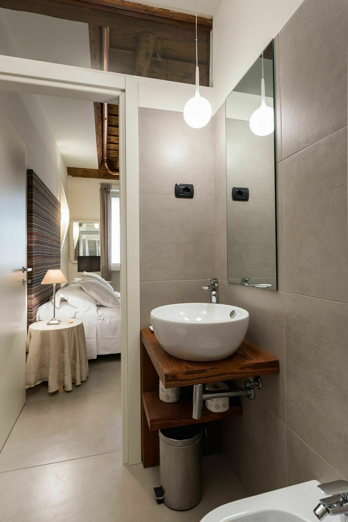 Il Vicolo Aparthotel 维罗纳 外观 照片