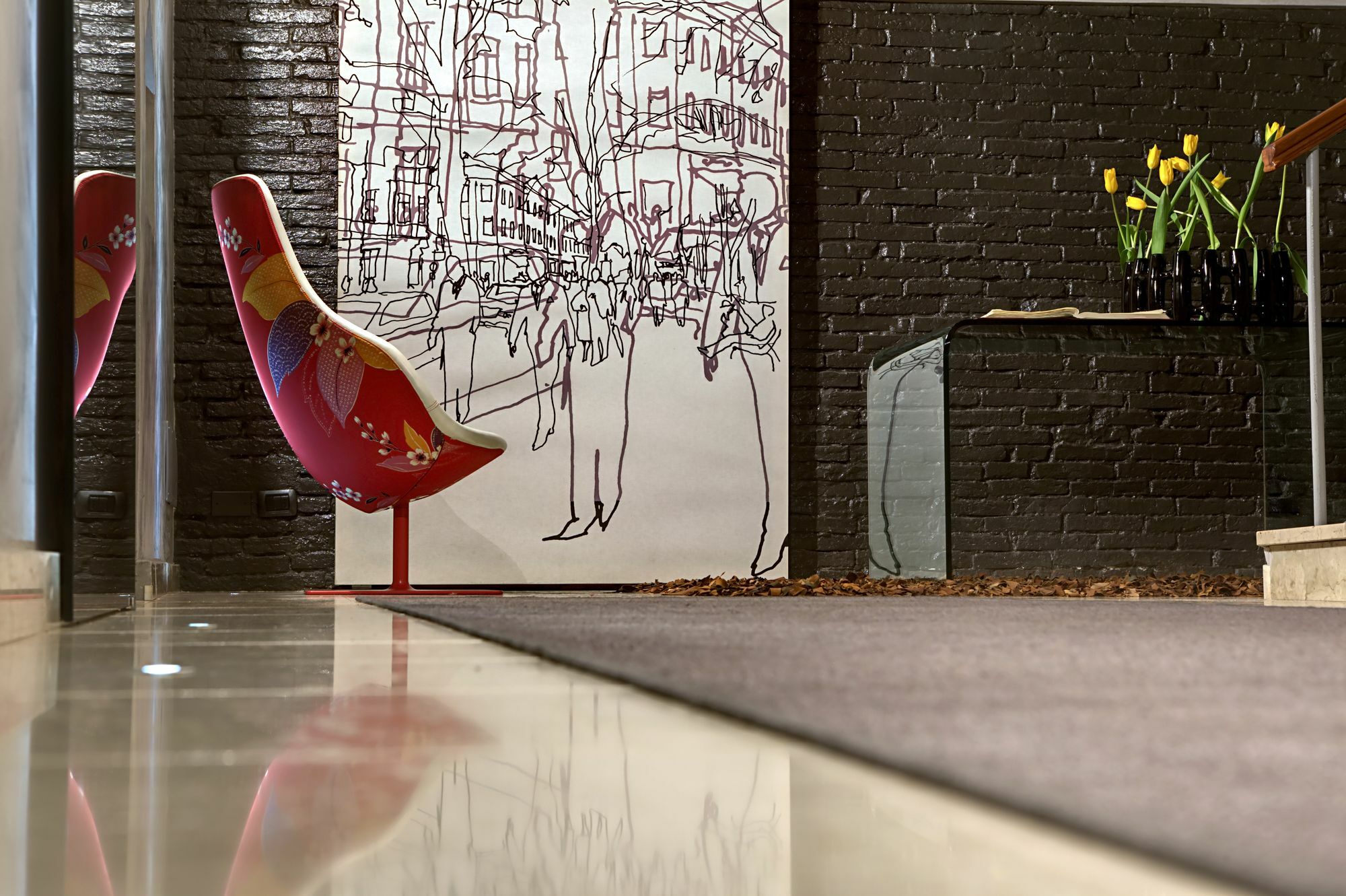 Il Vicolo Aparthotel 维罗纳 外观 照片
