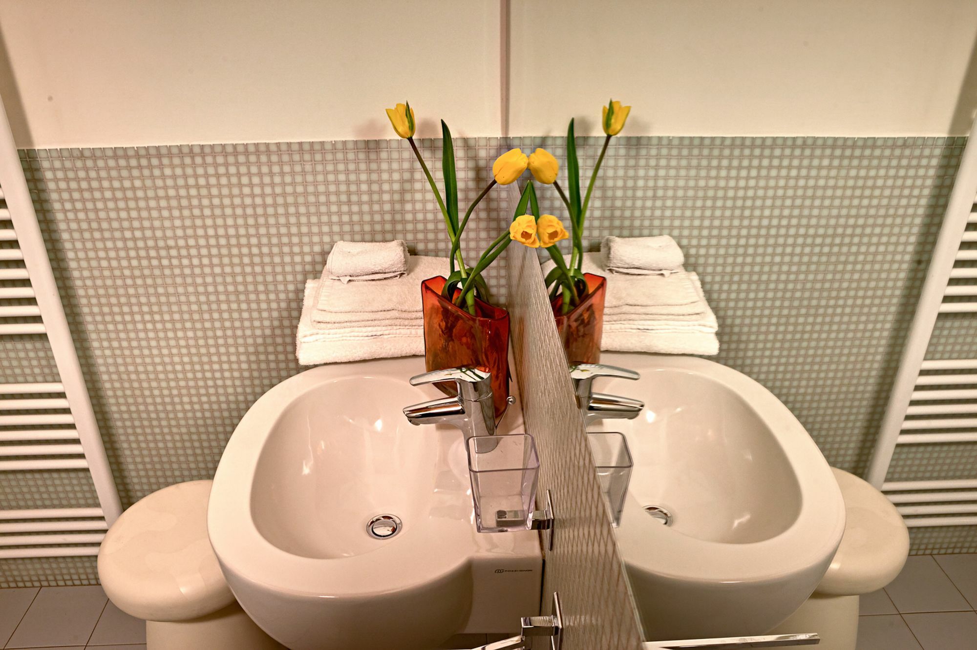 Il Vicolo Aparthotel 维罗纳 外观 照片