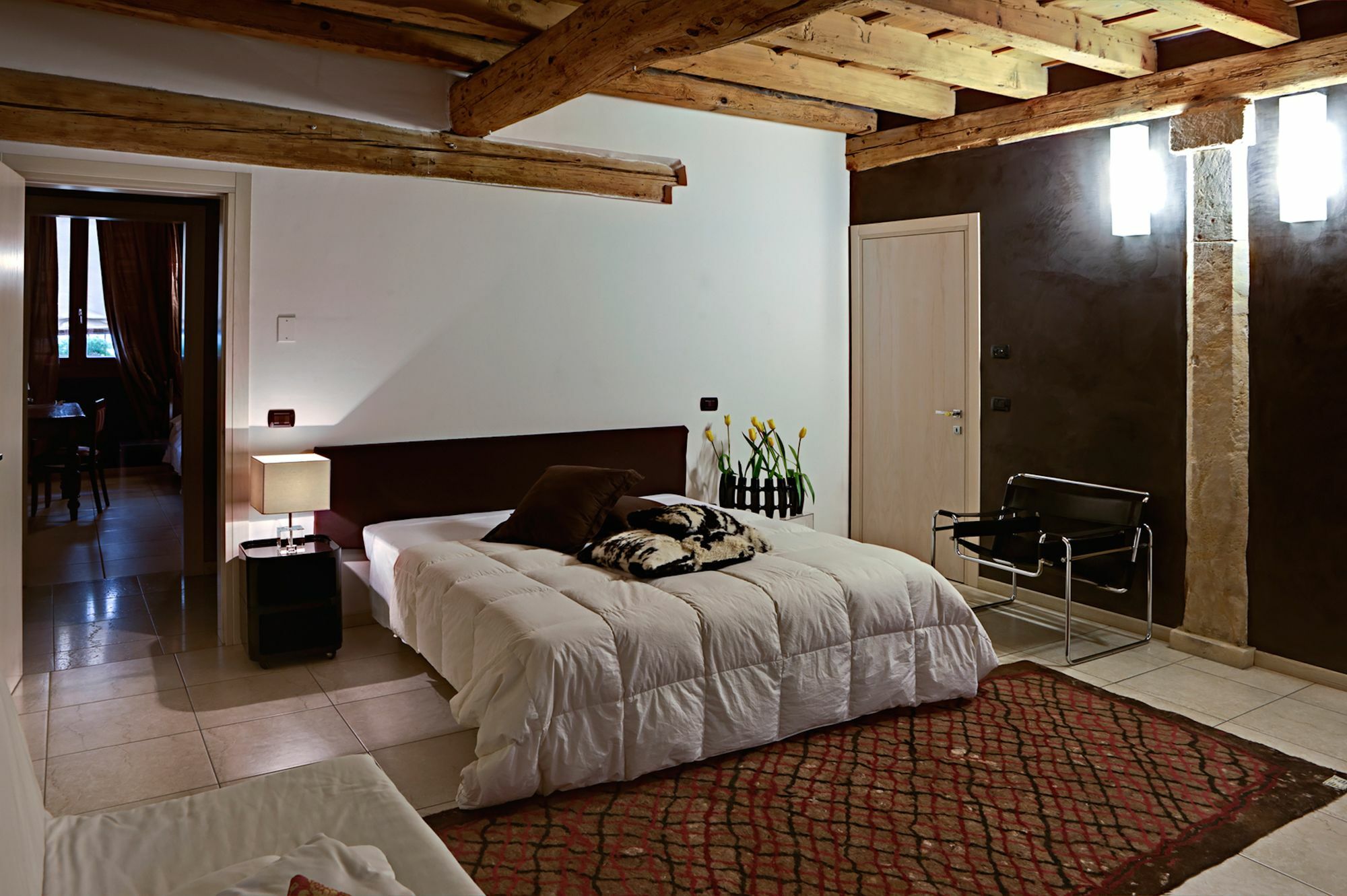 Il Vicolo Aparthotel 维罗纳 外观 照片