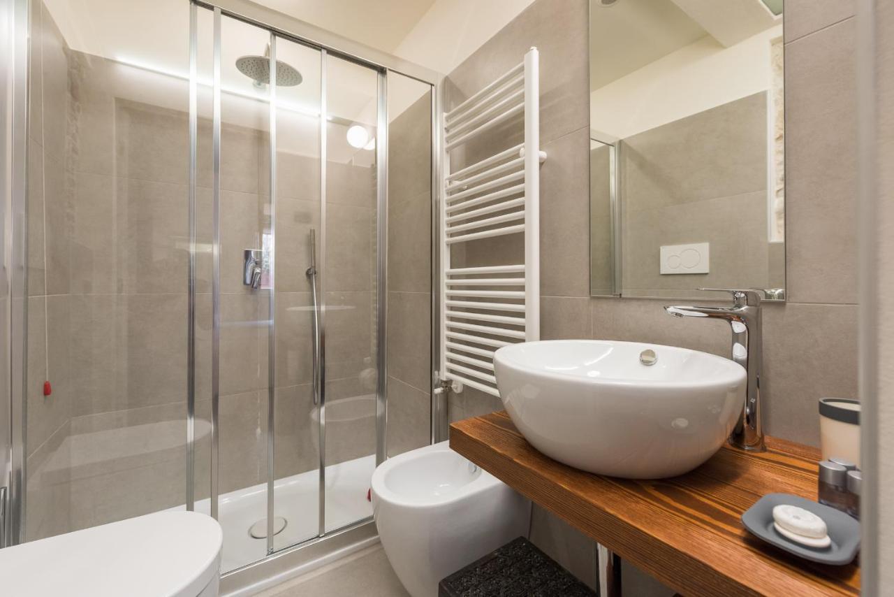 Il Vicolo Aparthotel 维罗纳 外观 照片