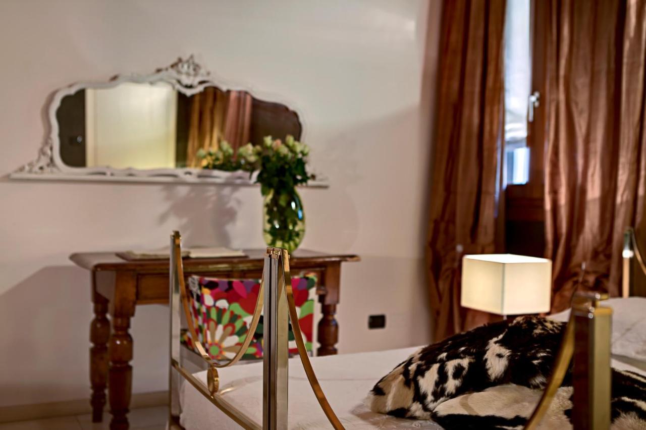 Il Vicolo Aparthotel 维罗纳 外观 照片
