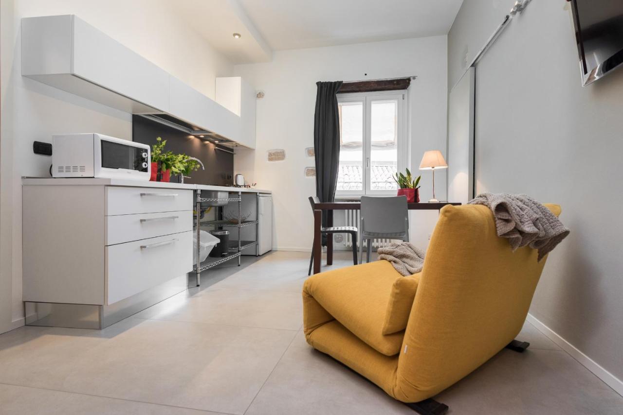 Il Vicolo Aparthotel 维罗纳 外观 照片