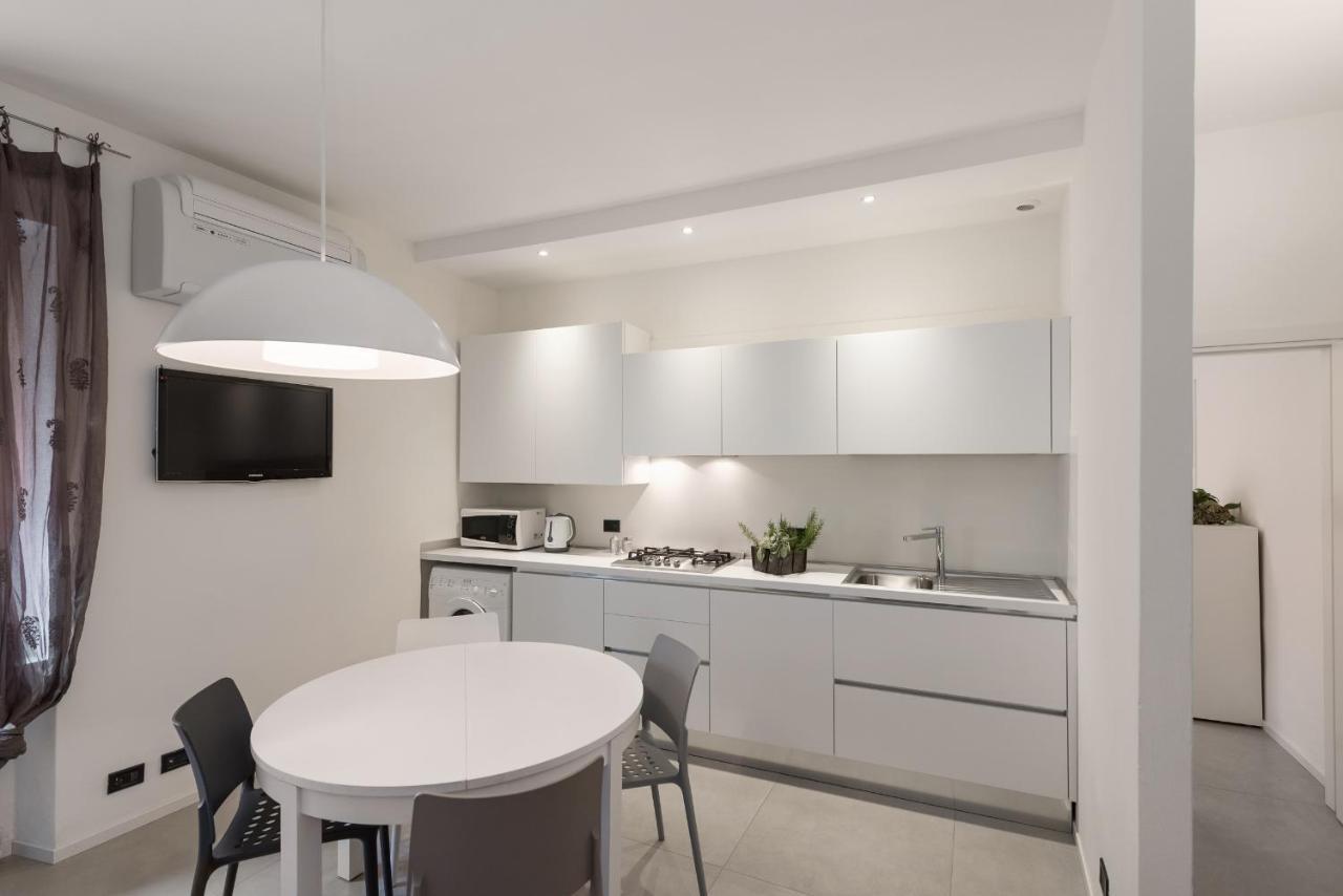 Il Vicolo Aparthotel 维罗纳 外观 照片